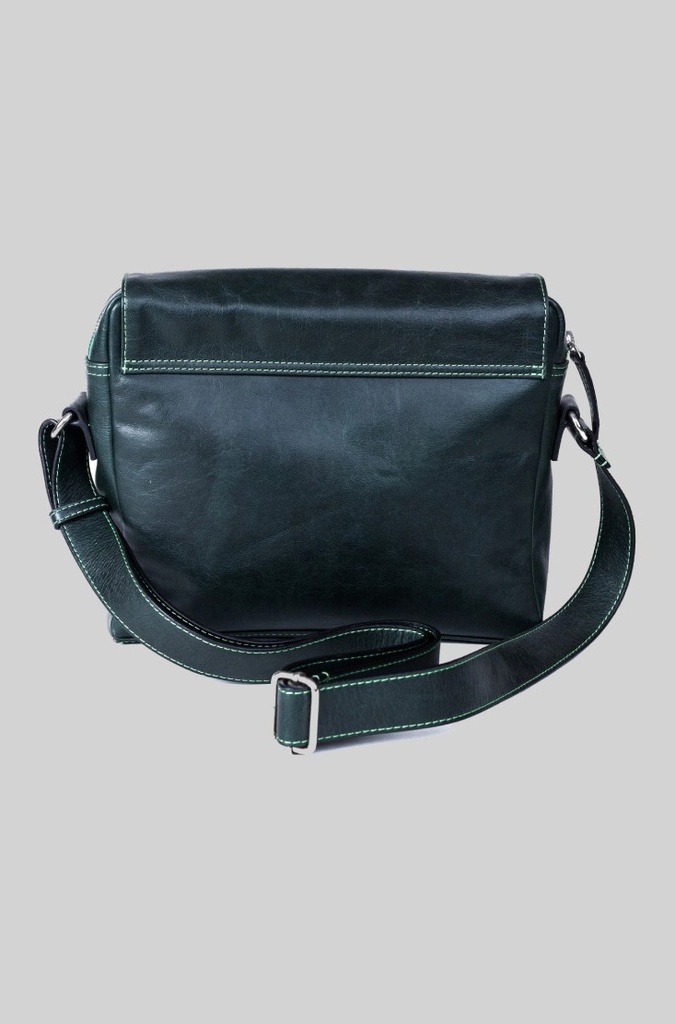 The Komsari Cross Bag