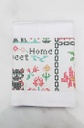 The Cross Stitches Pillow Cases