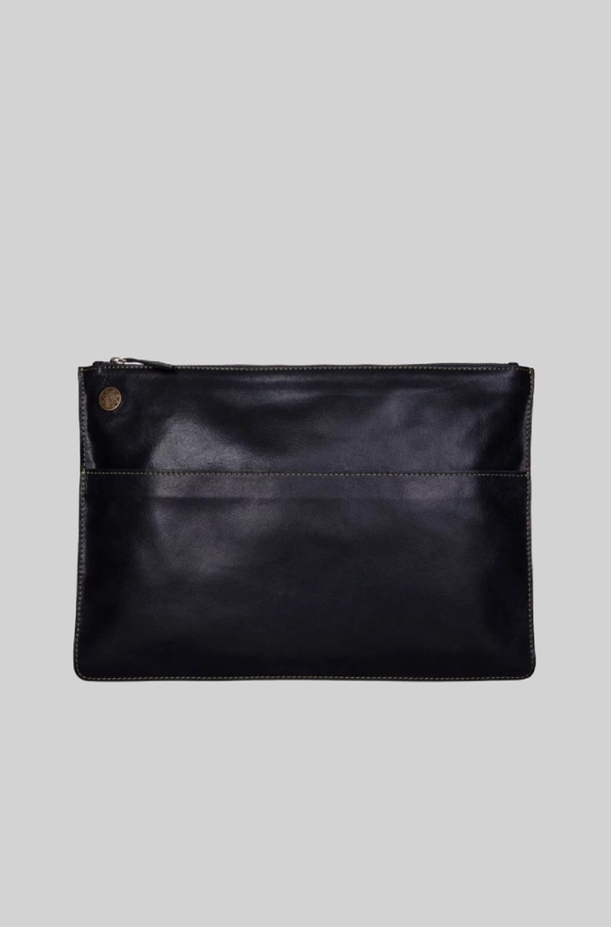 In Black Laptop bag