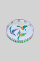 Flying Bird Round Tray