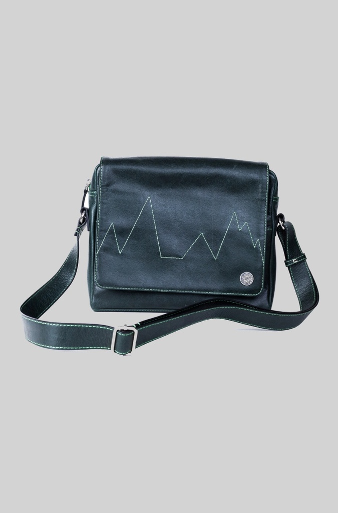 The Komsari Cross Bag