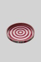 Red Loop Tray