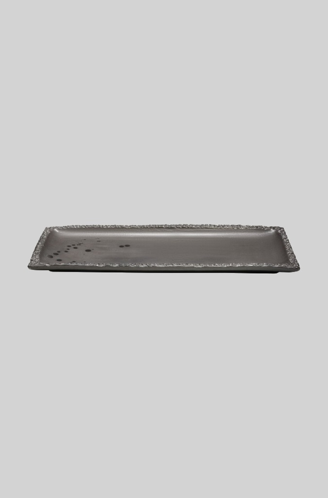 Mamba Matte Rectangular Serving Platter