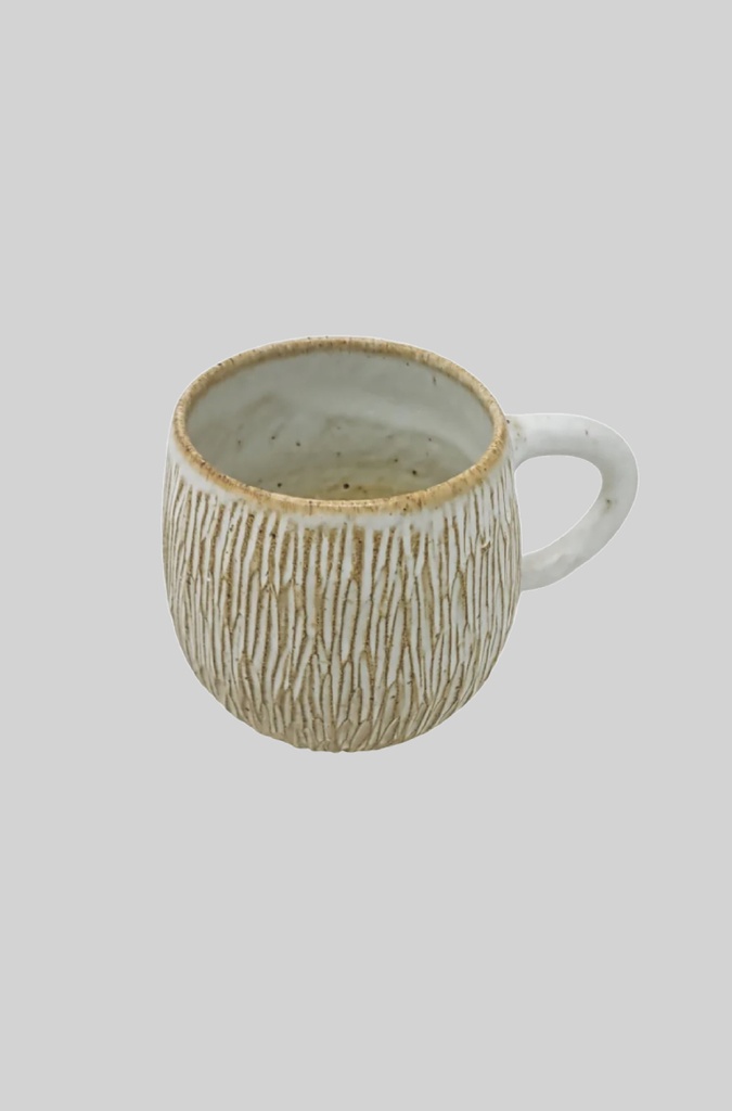 Coco-Ivory Mug