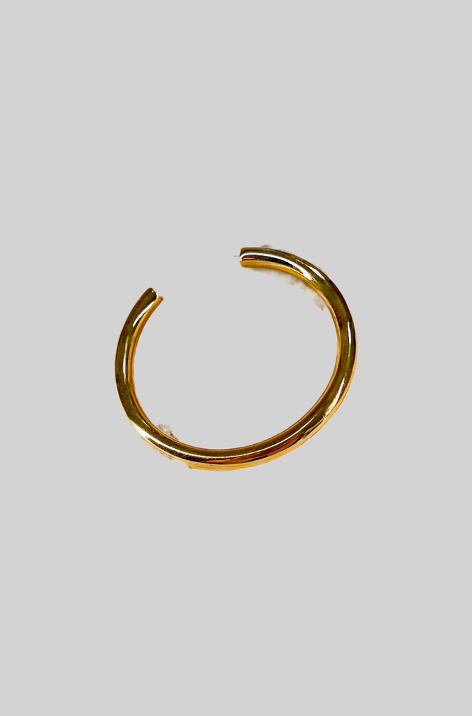 Golden Chic Bangles