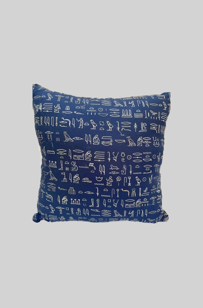 Valley of the Kings Night Cushion