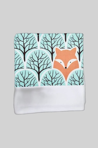 In the Woods Pillow Cases