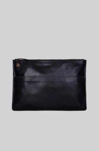 In Black Laptop bag